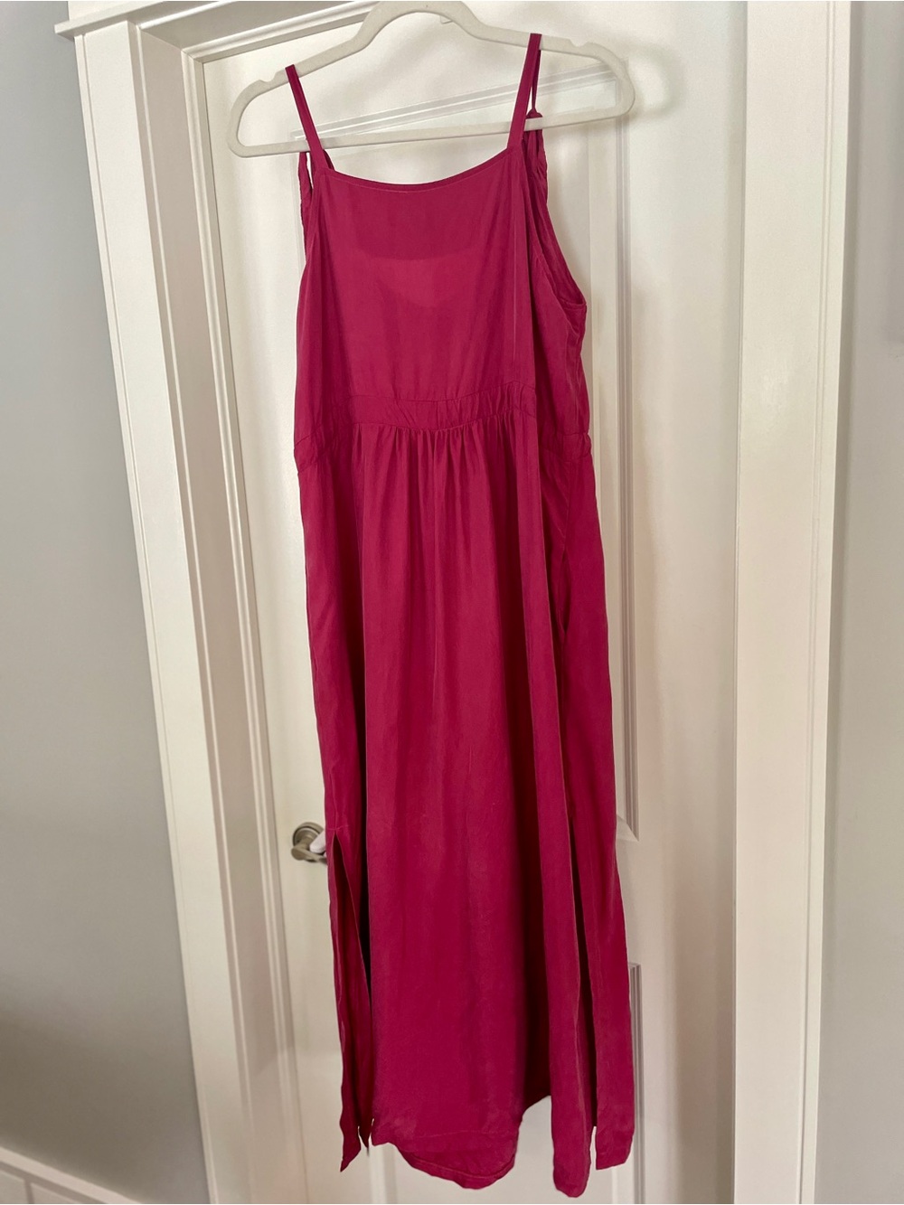 Allison Wonderland Novalie Dress - Picture 12 of 13